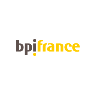 Logo BPI FRANCE