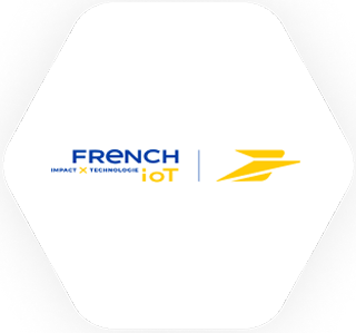 Logo French impact & technologie