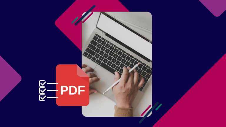 Complete Checklist to Make Your PDF 100% Accessible