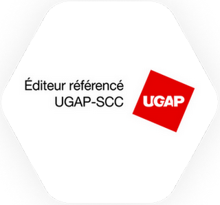 Editeur référencé UGAP SCC